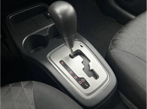 2021 Mitsubishi Mirage