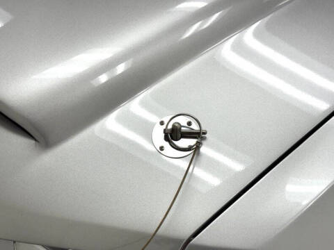 2011 Ford Shelby GT500