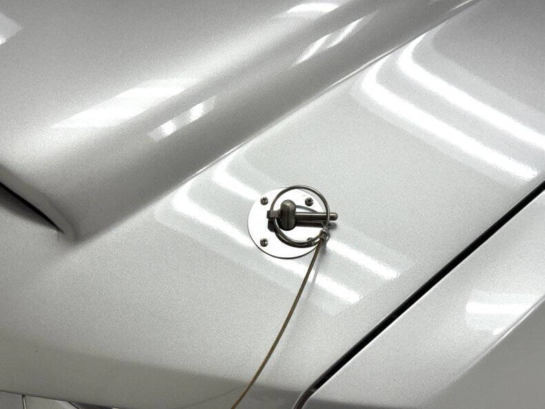 2011 Ford Shelby GT500