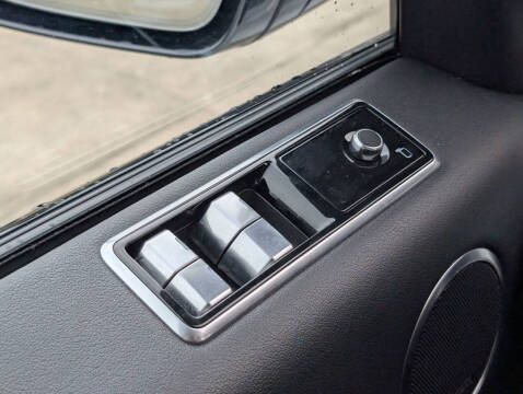 2021 Land Rover Range Rover Sport HSE Silver Edition