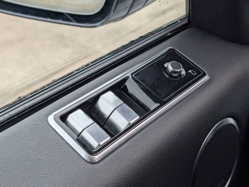 2021 Land Rover Range Rover Sport HSE Silver Edition