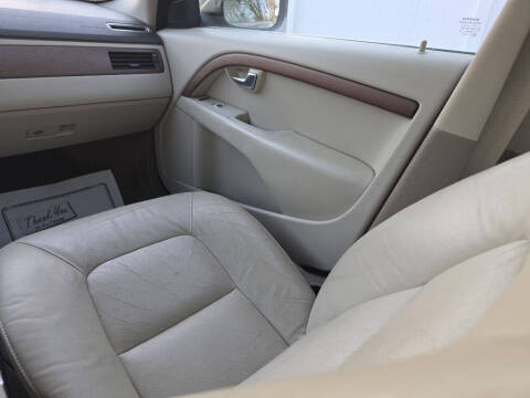 2010 Volvo XC70 3.2