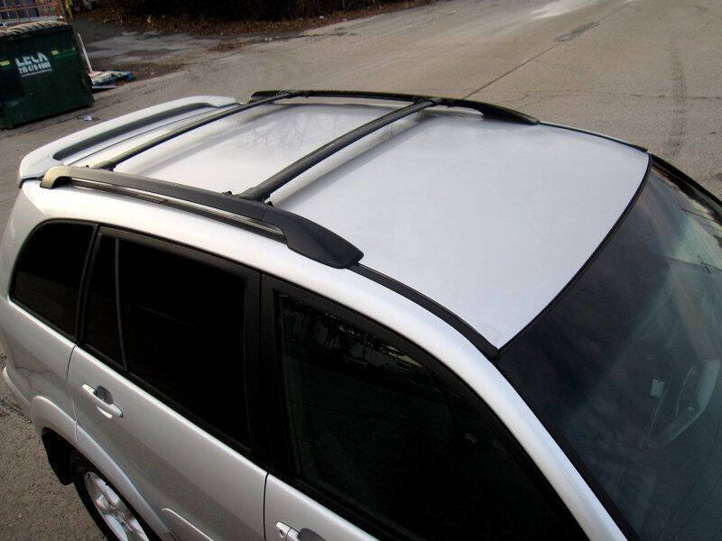 2003 Toyota RAV4
