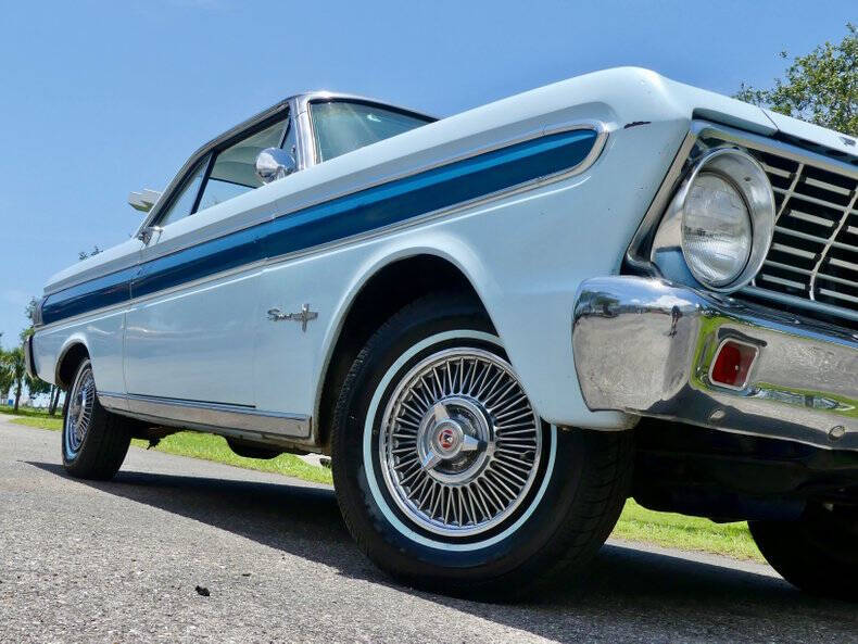 1964 Ford Falcon