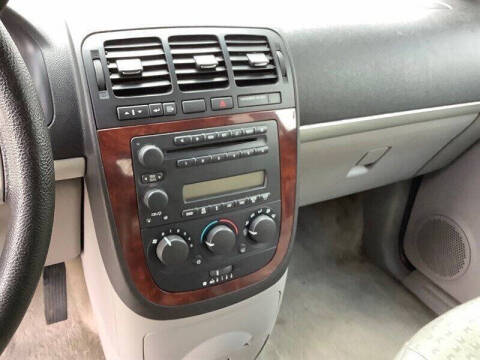 2006 Chevrolet Uplander LT