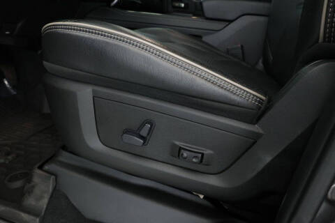 2020 RAM 2500 Limited