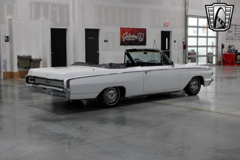 1963 Buick Skylark