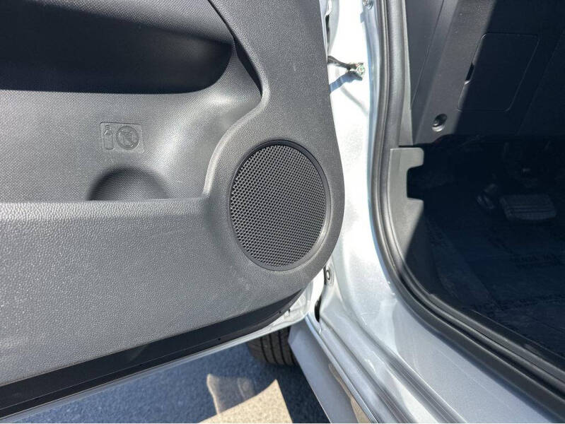 2024 Mitsubishi Mirage G4 Black Edition