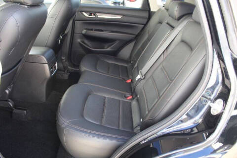 2022 Mazda CX-5 2.5 S Premium