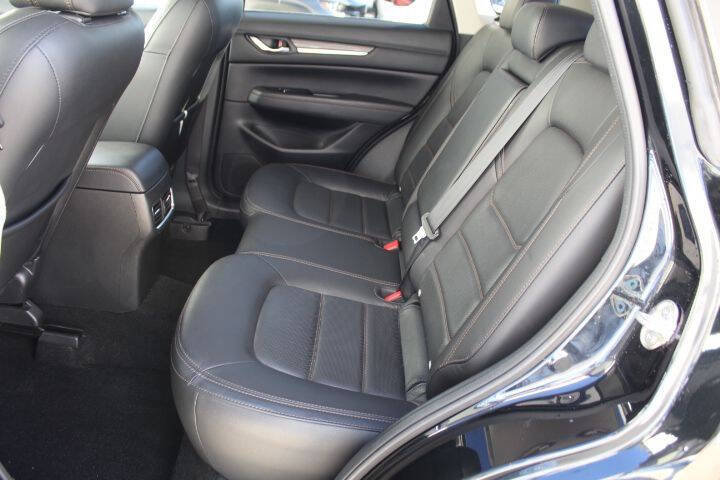 2022 Mazda CX-5 2.5 S Premium