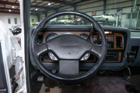 1992 Dodge RAM 250 LE