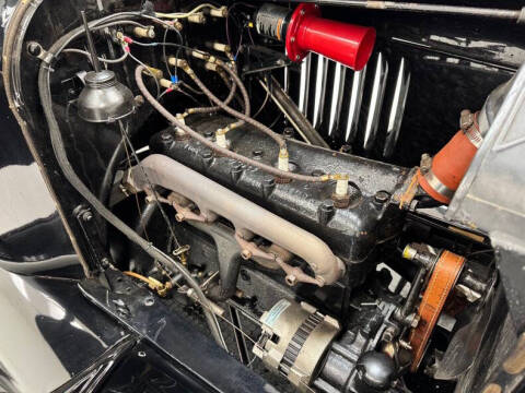 1919 Ford Model T