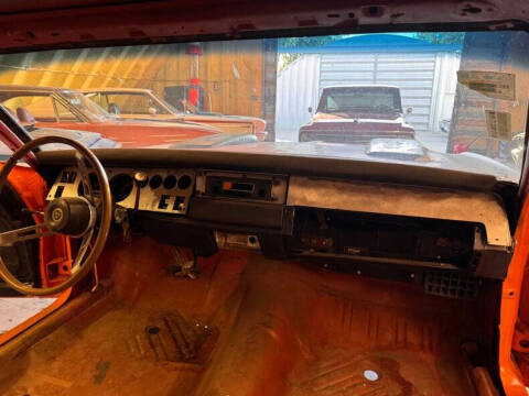 1970 Dodge Super Bee