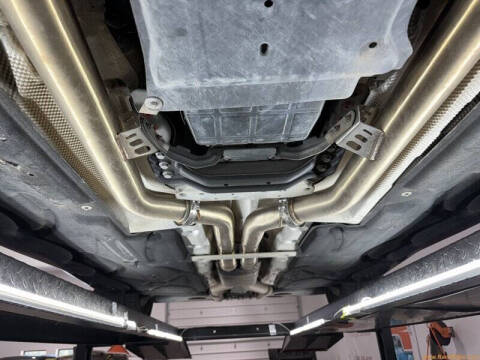 2012 Mercedes-Benz E-Class E 63 AMG