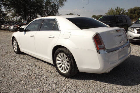 2013 Chrysler 300