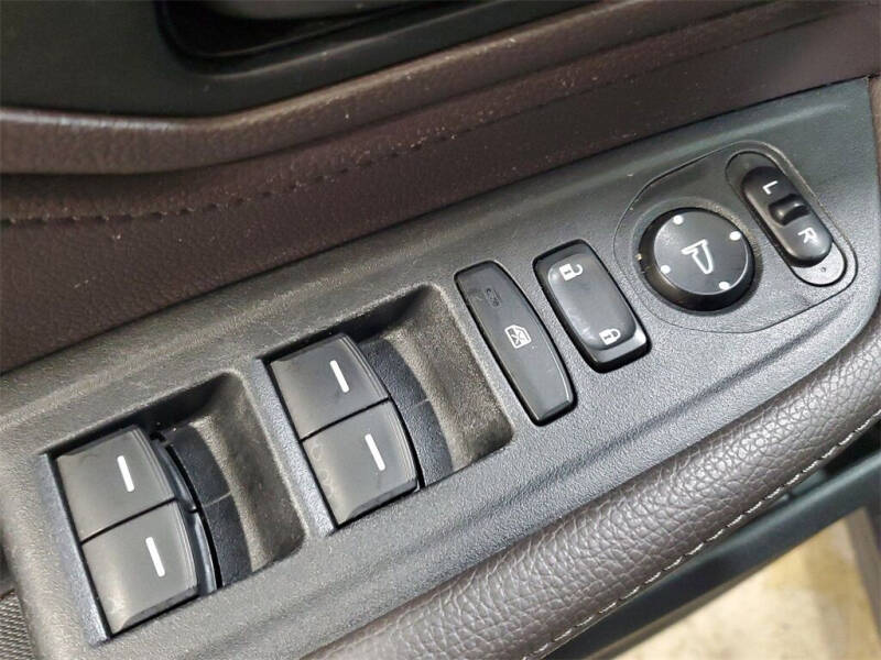 2020 Honda Odyssey EX