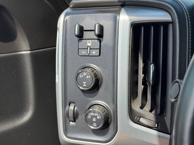 2015 GMC Sierra 2500HD