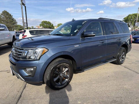 2019 Ford Expedition XLT