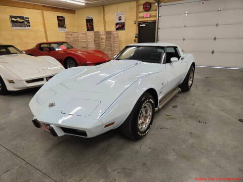 1978 Chevrolet Corvette