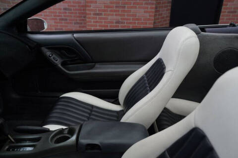 1999 Chevrolet Camaro