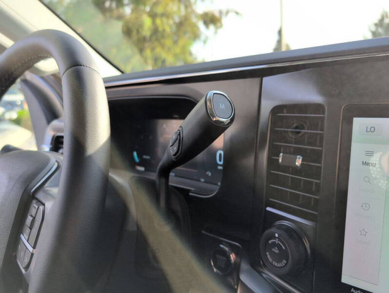 2026 Ford F-350 Super Duty