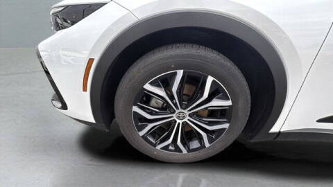 2023 Toyota Crown Limited