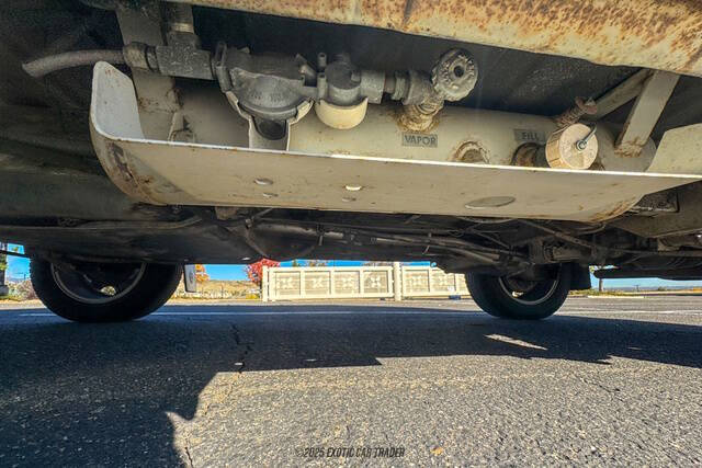 1989 Volkswagen Vanagon GL Camper