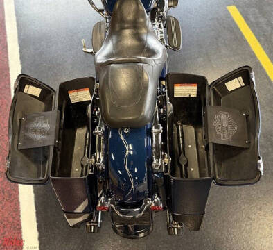 2012 Harley-Davidson Street Glide
