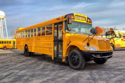 2013 IC Bus CE Series