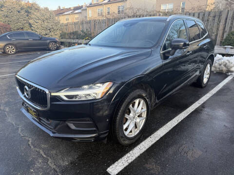 2019 Volvo XC60 T5 Momentum