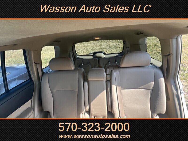 2012 Toyota Highlander