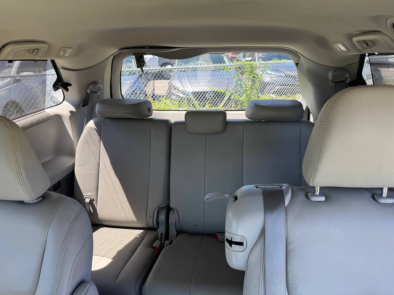 2020 Toyota Sienna for sale at MIA AUTO, LLC in Pinellas Park, FL