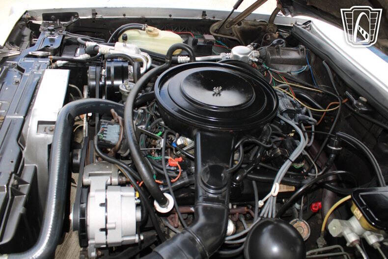 1985 Buick Riviera