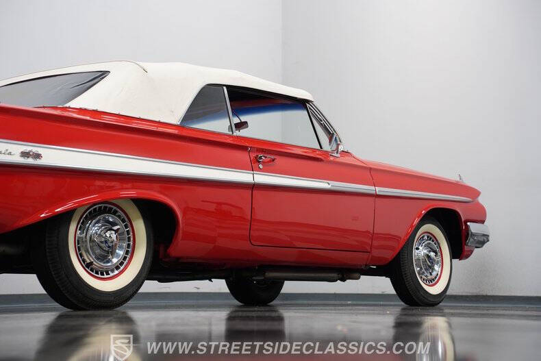 1961 Chevrolet Impala