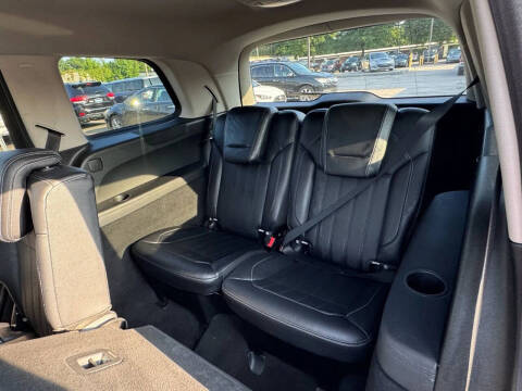 2013 Mercedes-Benz GL-Class GL 450 4MATIC