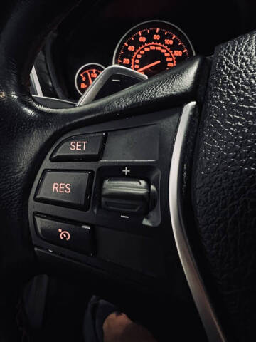 2019 BMW 4 Series 430i Gran Coupe