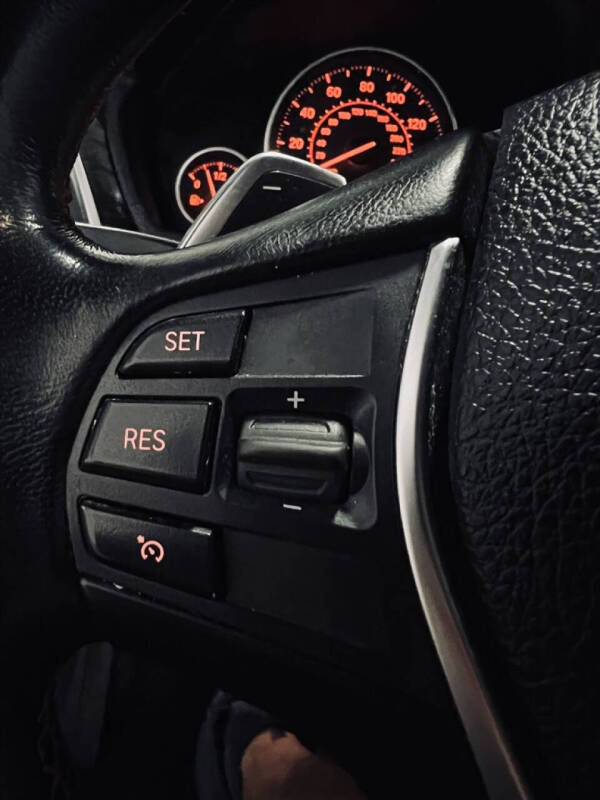 2019 BMW 4 Series 430i Gran Coupe