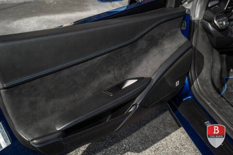 2014 Ferrari 458 Speciale