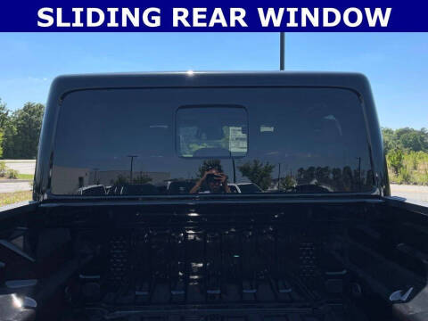2026 Jeep Gladiator 85th Anniversary Edition