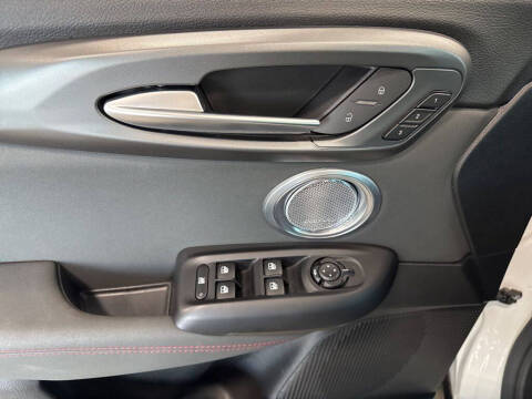 2024 Dodge Hornet GT Plus