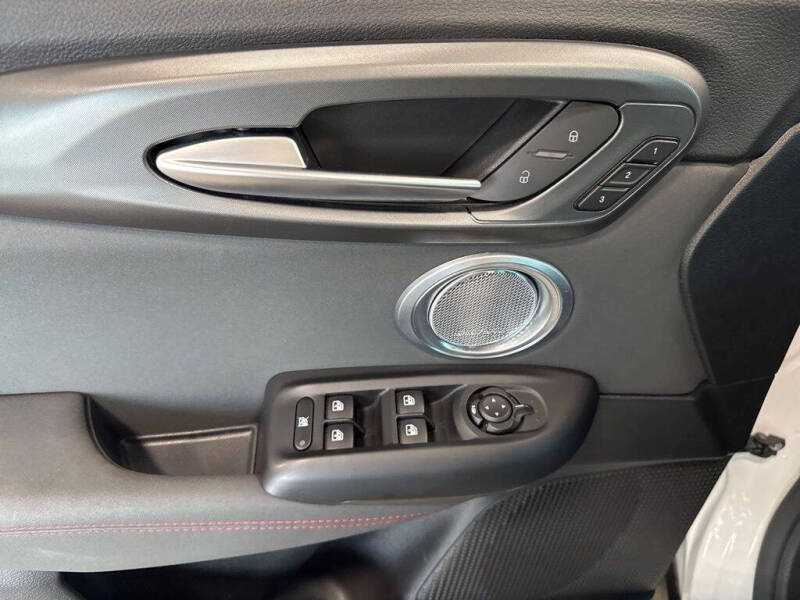 2024 Dodge Hornet GT Plus