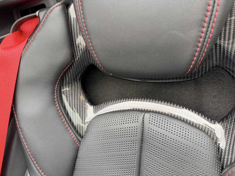 2025 Chevrolet Corvette Stingray