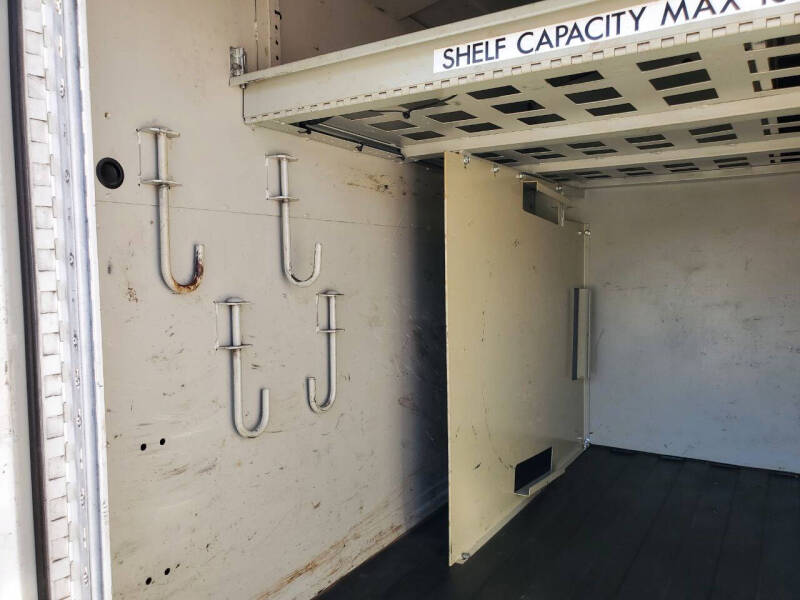 2015 Chevrolet Silverado 3500HD Work Truck