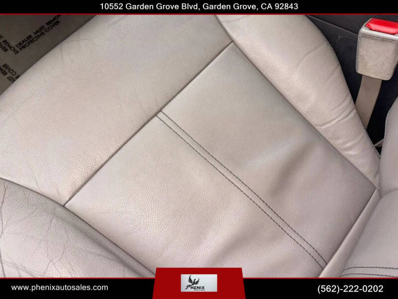 2012 Ford Edge SEL