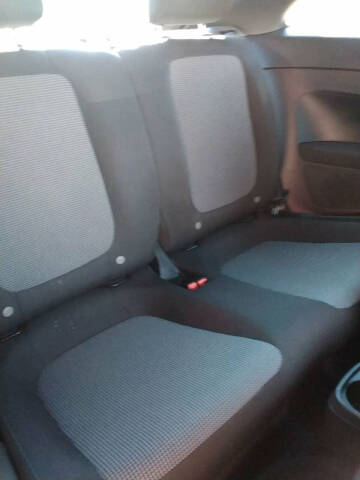 2018 Volkswagen Beetle