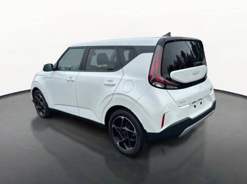 2023 Kia Soul EX