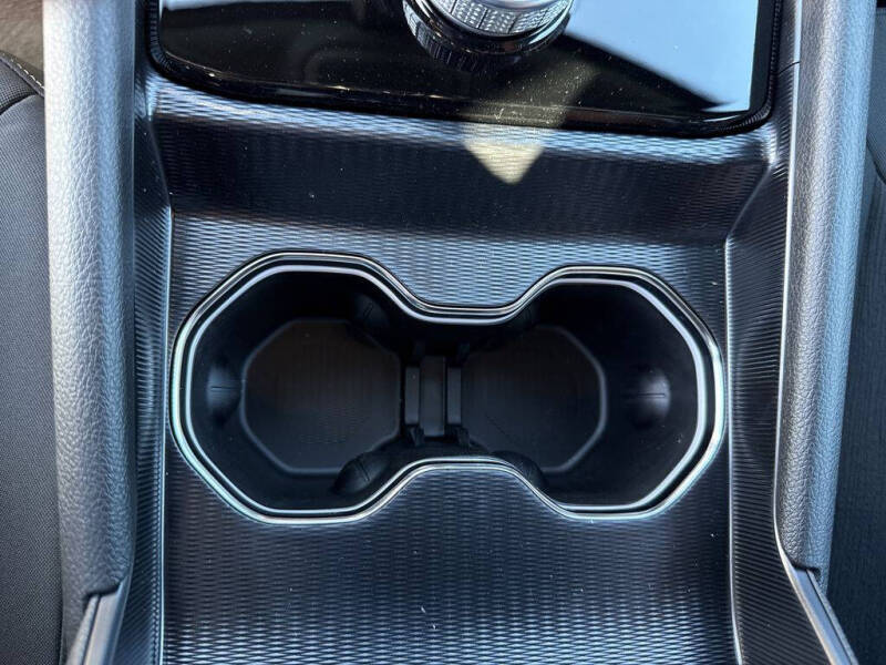 2025 Jeep Grand Cherokee L Laredo X