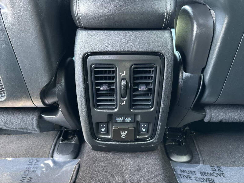 2022 Dodge Durango