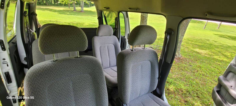 2000 Suzuki EVERY PLUS,AC,PS,AUTOSHIFT