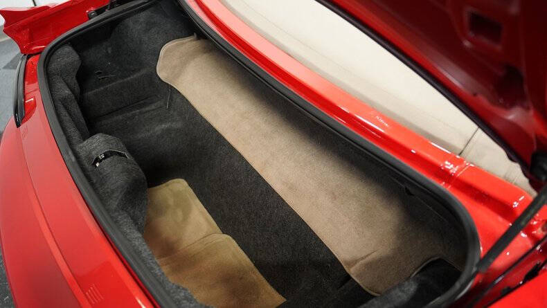 2002 Chevrolet Camaro Z28